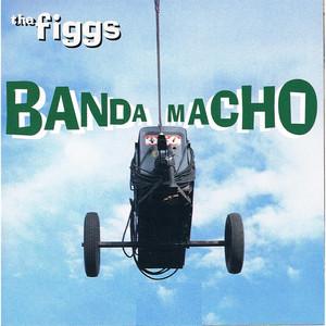 Banda Macho cover