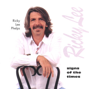 Signs of The Times Albumcover