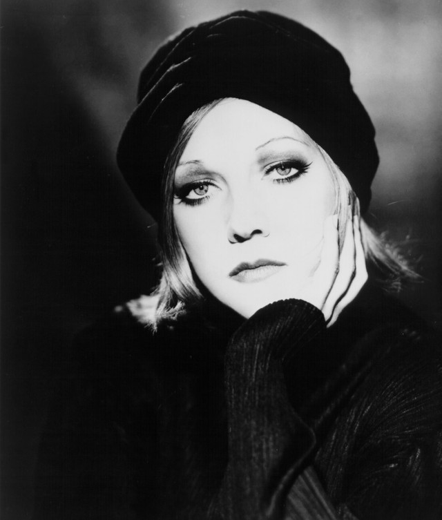 Billie Ray Martin photo