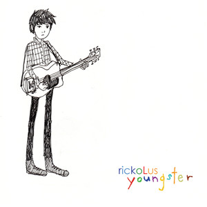 Youngster cover