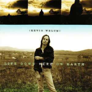 Life Down Here on Earth album