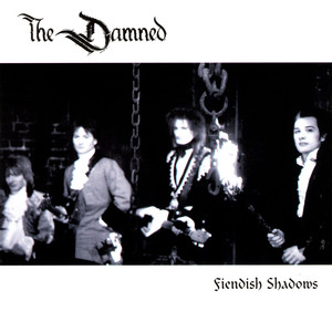 Fiendish Shadows album