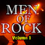 Men of Rock Vol.1 Albumcover