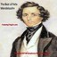 The Best of Felix Mendelssohn (Limited Edition) Albumcover