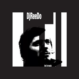 Lost In Music Albumcover