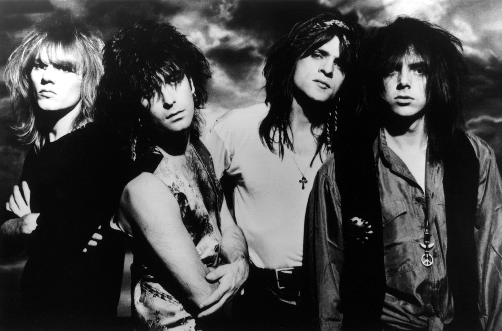 Gene Loves Jezebel image