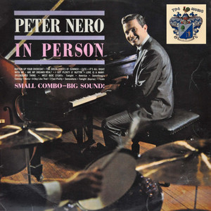 In Person cover