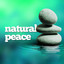 Natural Peace Albumcover