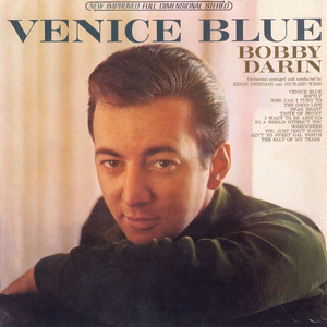 Venice Blue cover