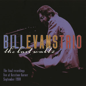 The Last Waltz album