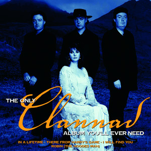 The Only Clannad Album You'll Ever Need album