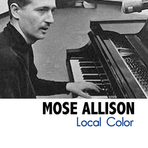 Local Color album