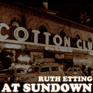 At Sundown cover