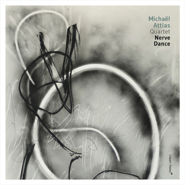 Michaël Attias Quartet Photo