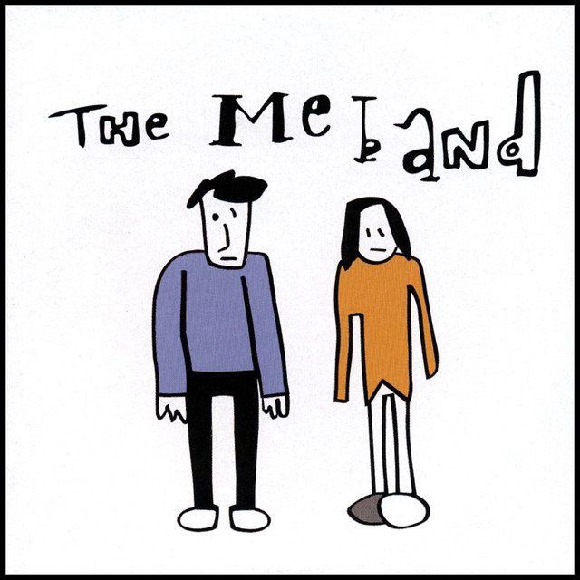 The ME Band Photo