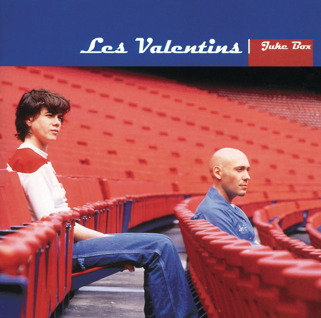 Les Valentins Photo