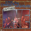 Captured Live cover