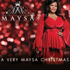 A Very Maysa Christmas album