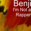 I'm Not a Rapper Albumcover