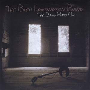 The Band Plays On album