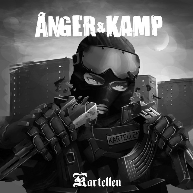 Kartellen Photo