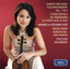 Milhaud: Works for Violin cover