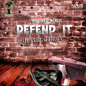Jessie James