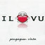 Pengagum Cinta Albumcover