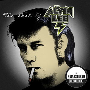 The Best of Alvin Lee (Remastered) album