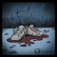 Death of a Shoe Salesman Albumcover