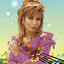 Ghanari - Persian Music Albumcover
