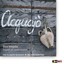 Acquajò Albumcover