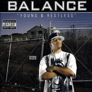 Young & Restless album