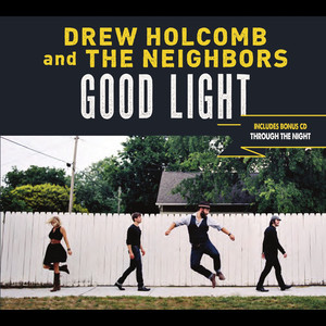 Good Light album