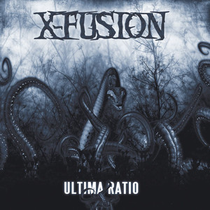 Ultima Ratio cover