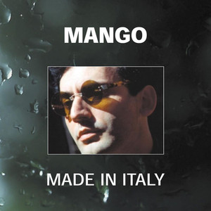 Made In Italy cover