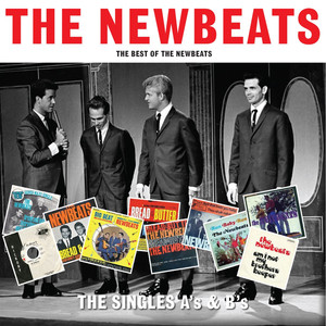 The Singles A's & B's cover