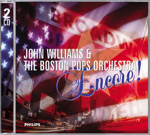 Encore! (2 CDs) album