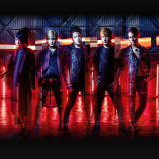 Crossfaith Photo