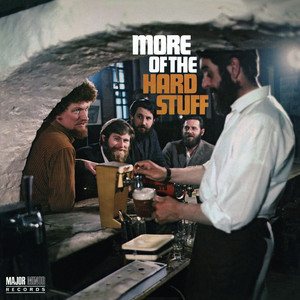 More of the Hard Stuff album