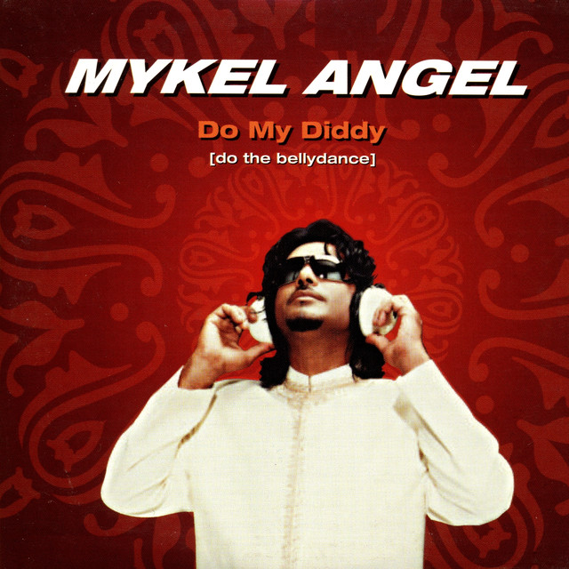 Mykel Angel Photo