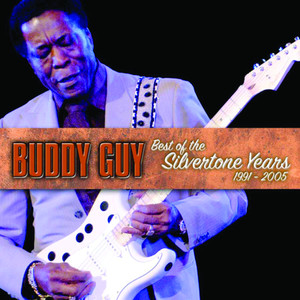 Best Of The Silvertone Years 1991-2005 album
