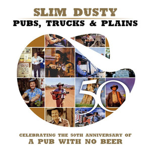 Pubs, Trucks & Plains cover