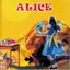 Stefano Seghedoni: Alice Albumcover