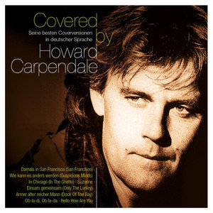 Covered By album