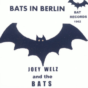 Bats in Berlin album