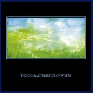 The Characteristics of Water Albumcover