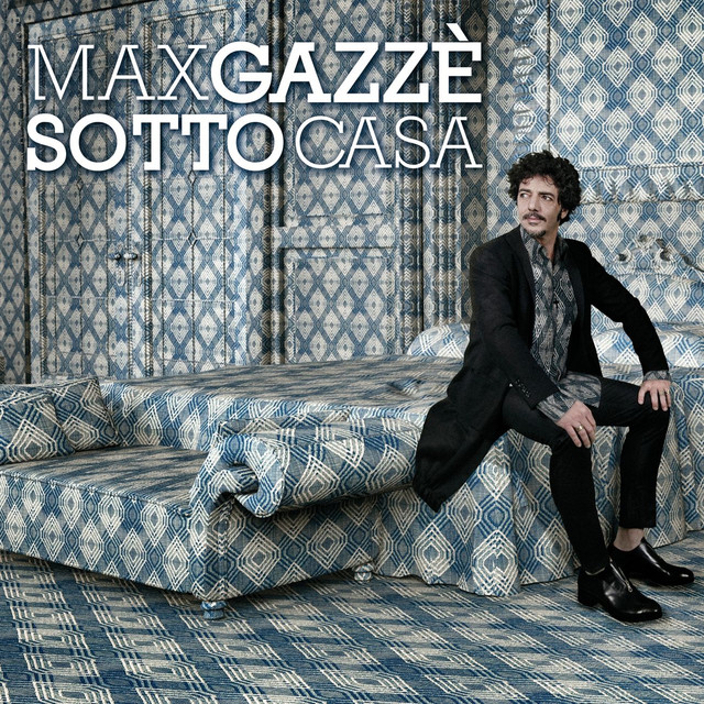 Sotto Casa cover