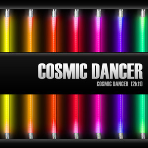 Cosmic Dancer