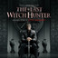 The Last Witch Hunter - OST cover